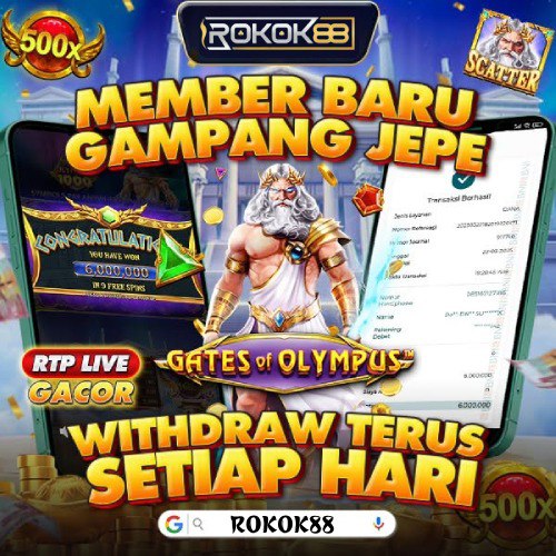 Rokok88